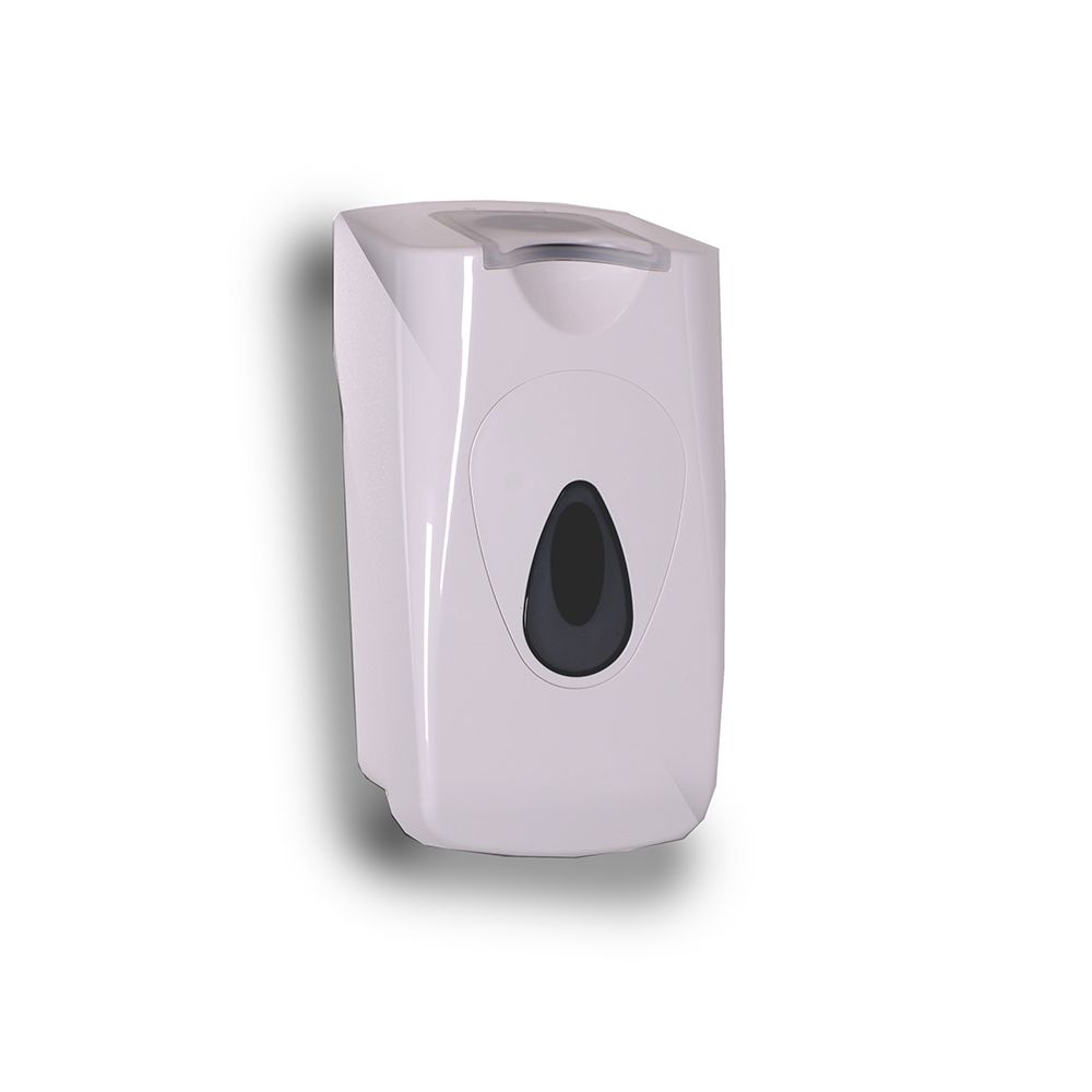 PlastiQline wet-wipe dispenser voor gezicht/hand PQWipeSH