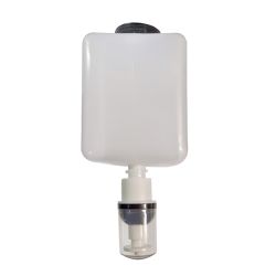 Foam navulfles incl. pomp PQ-MQfoam/QSDR08AF SSL