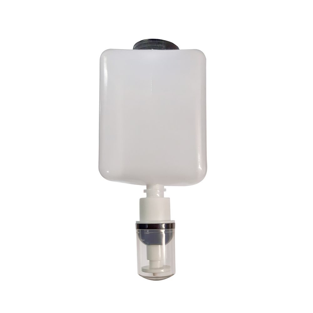 Foam navulfles incl. pomp PQ-MQfoam/QSDR08AF SSL