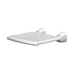 SecuCare opklapbare Douchestoel - Wit