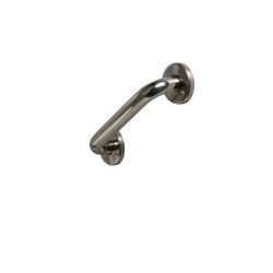 SecuCare Wandbeugel 30 cm - RVS gepolijst
