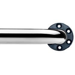 SecuCare Wandbeugel 30 cm - RVS gepolijst
