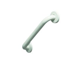 SecuCare Wandbeugel 45 cm staal - wit