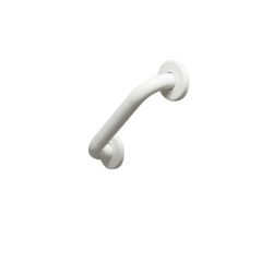 SecuCare wandbeugel 30cm staal - wit