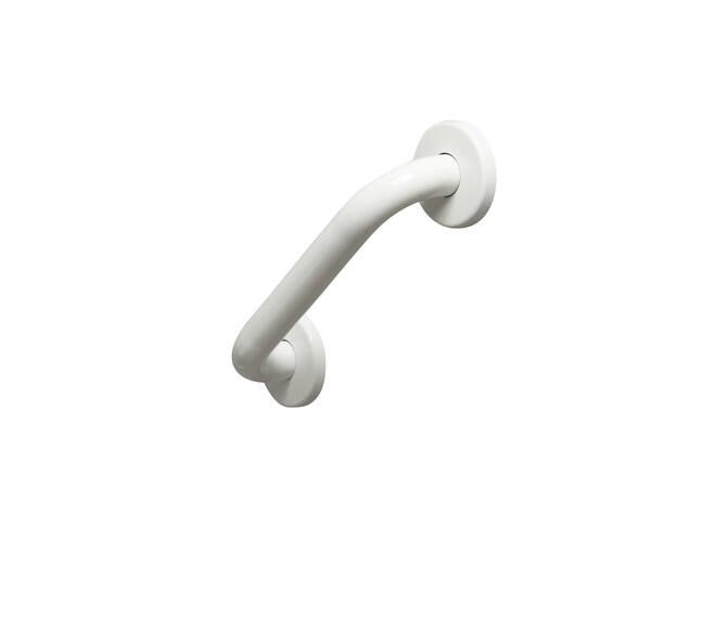 SecuCare SecuCare wandbeugel 30 cm staal - wit