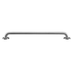 SecuCare Wandbeugel 60 cm - RVS geborsteld