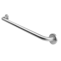 SecuCare Wandbeugel 60 cm - RVS geborsteld