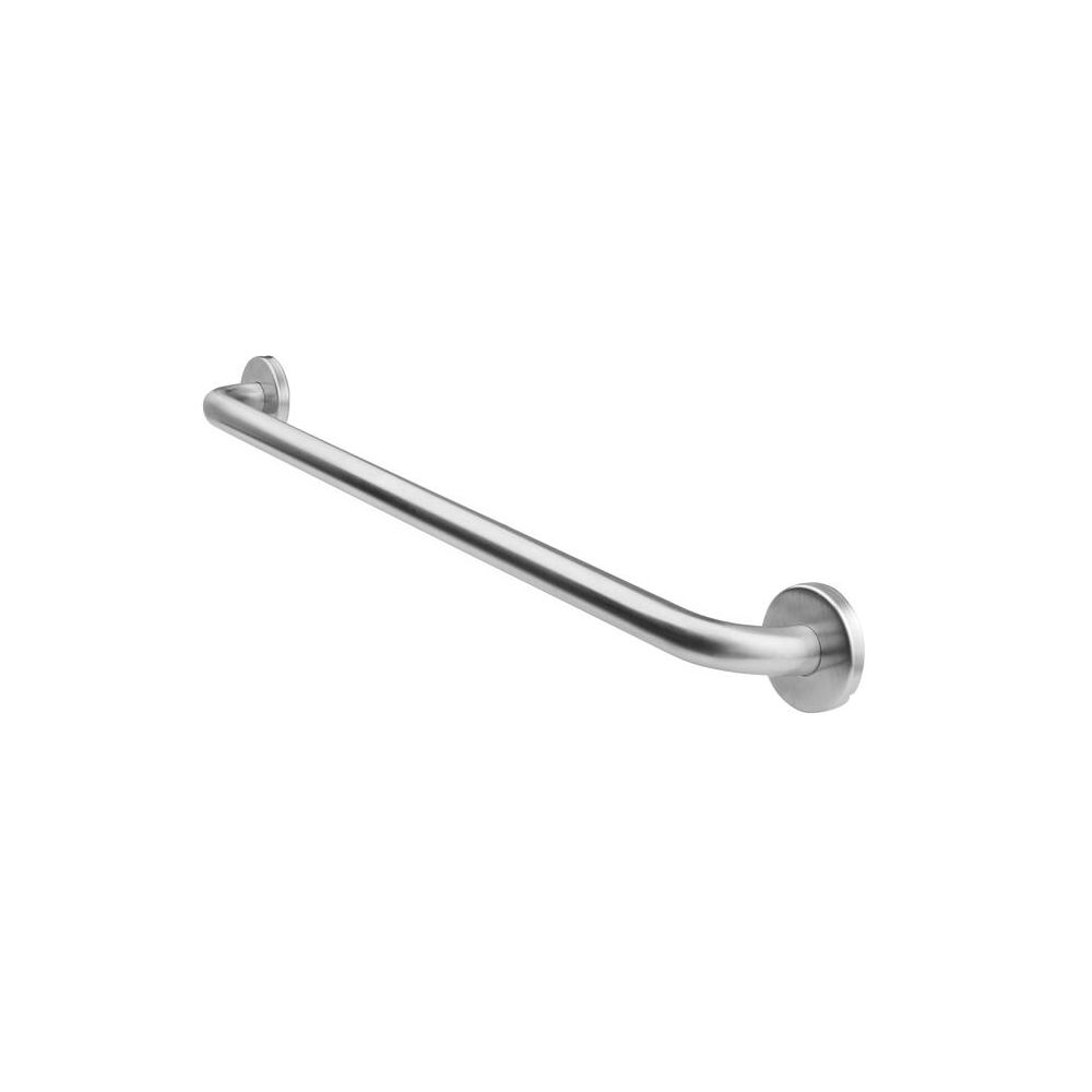 SecuCare Wandbeugel 60 cm - RVS geborsteld