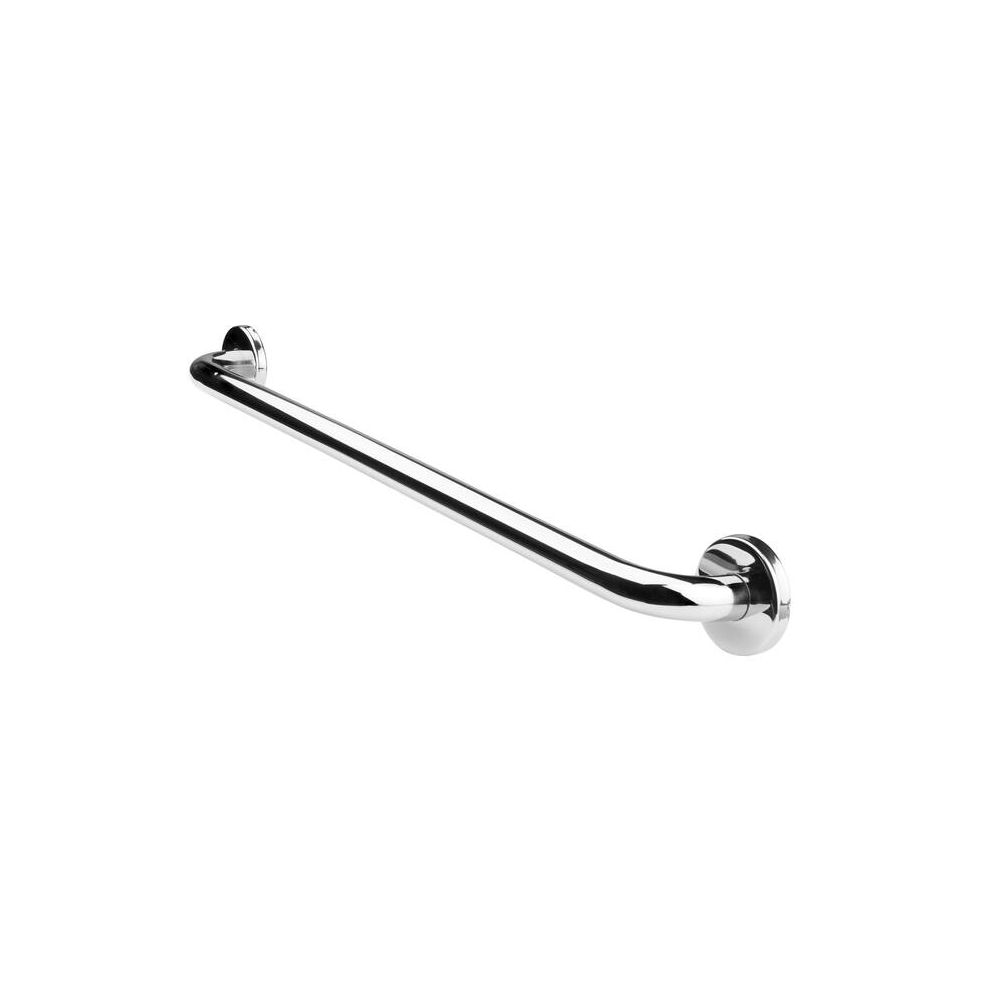 SecuCare Wandbeugel 60 cm - RVS gepolijst