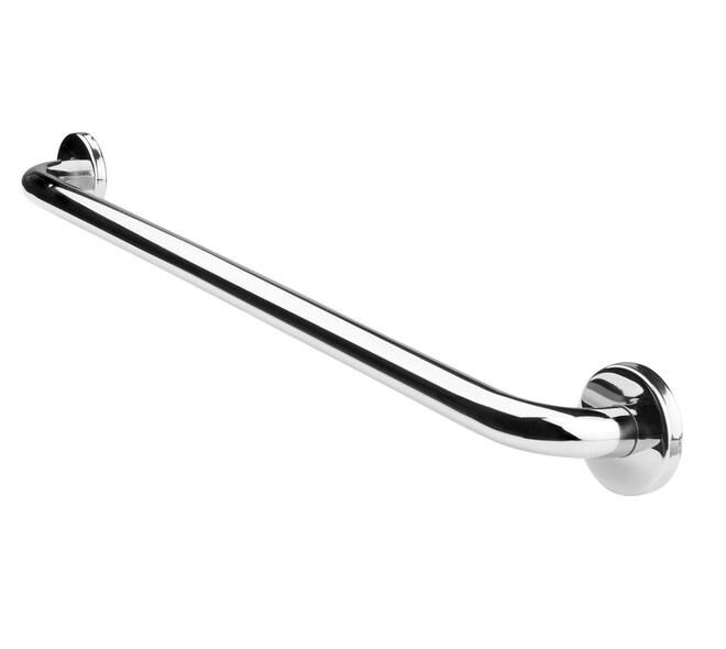 SecuCare SecuCare wandbeugel 60 cm - RVS gepolijst