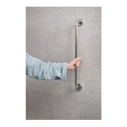 SecuCare Wandbeugel 60 cm - RVS gepolijst
