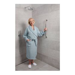 SecuCare Wandbeugel 60 cm - RVS gepolijst