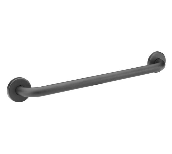 SecuCare SecuCare wandbeugel RVS 45 cm - zwart