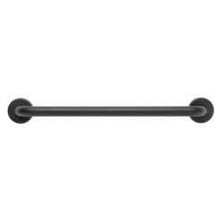 SecuCare Wandbeugel RVS - zwart