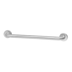SecuCare Wandbeugel 45 cm - RVS geborsteld