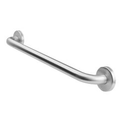 SecuCare Wandbeugel 45 cm - RVS geborsteld