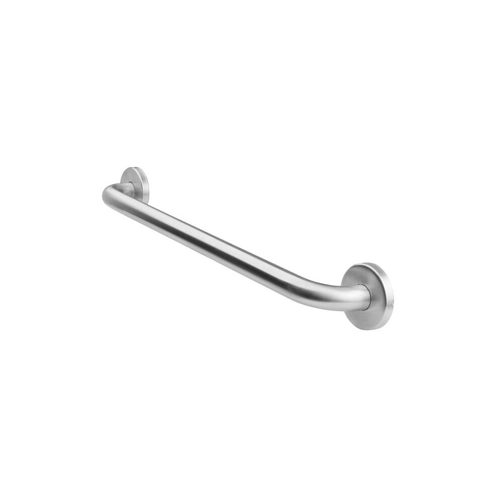 SecuCare Wandbeugel 45 cm - RVS geborsteld