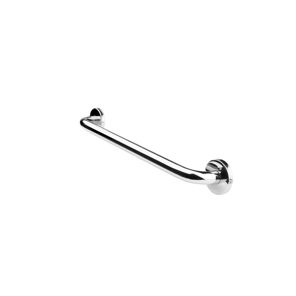 SecuCare Wandbeugel 45 cm - RVS gepolijst