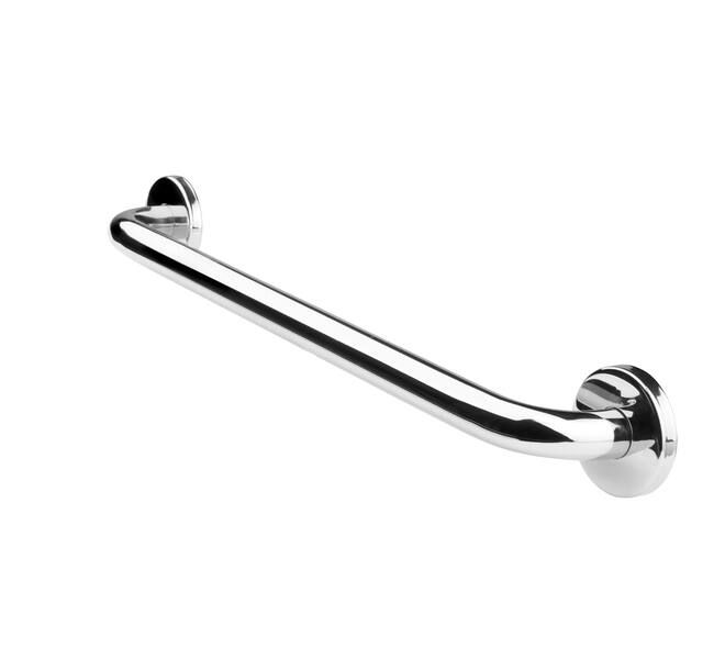 SecuCare SecuCare wandbeugel 45 cm - RVS gepolijst