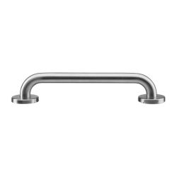 SecuCare Wandbeugel 30 cm - RVS geborsteld
