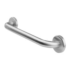 SecuCare Wandbeugel 30 cm - RVS geborsteld