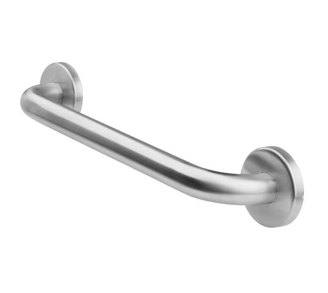 SecuCare SecuCare wandbeugel 30 cm - RVS geborsteld