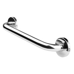 SecuCare Wandbeugel 30 cm - RVS gepolijst