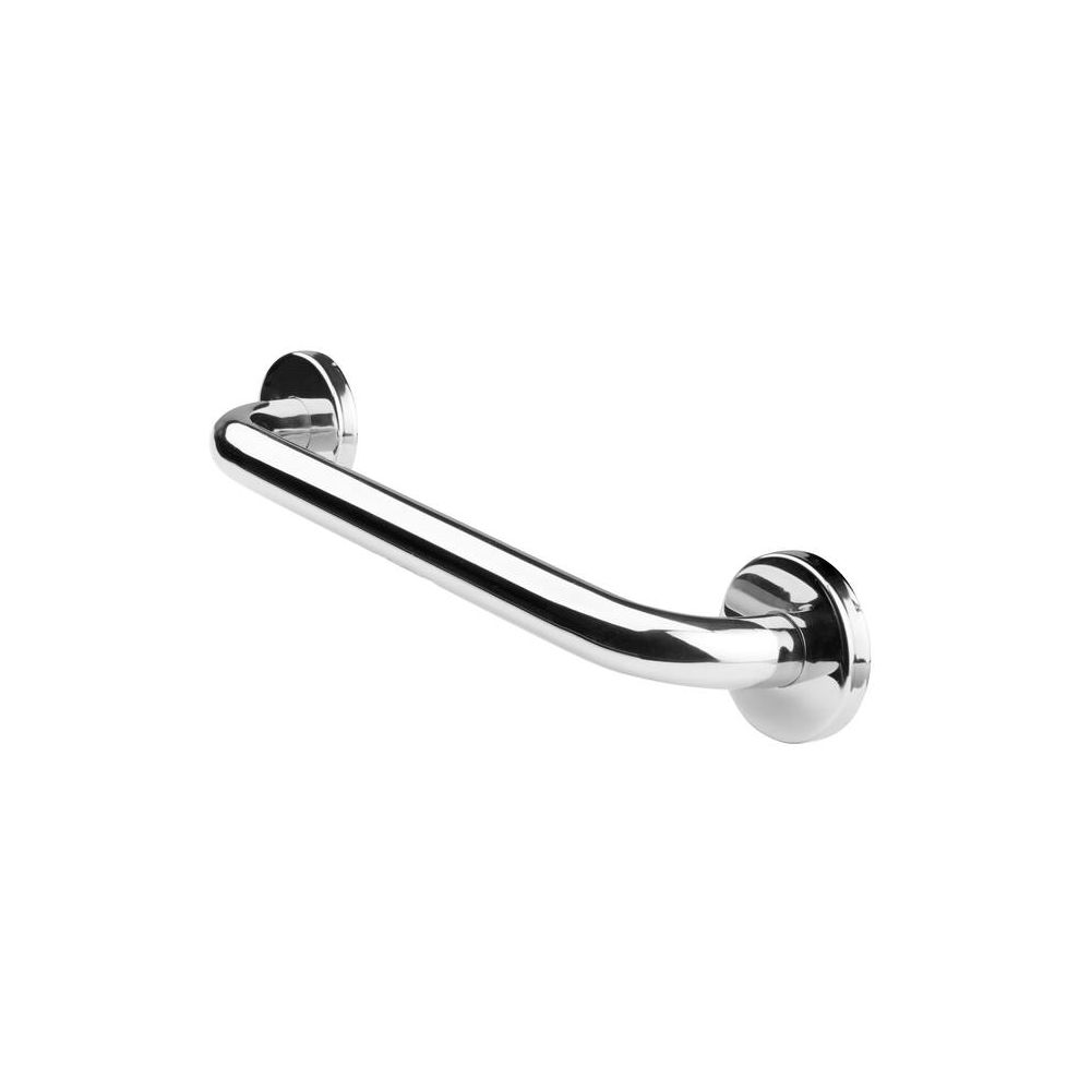 SecuCare Wandbeugel 30 cm - RVS gepolijst