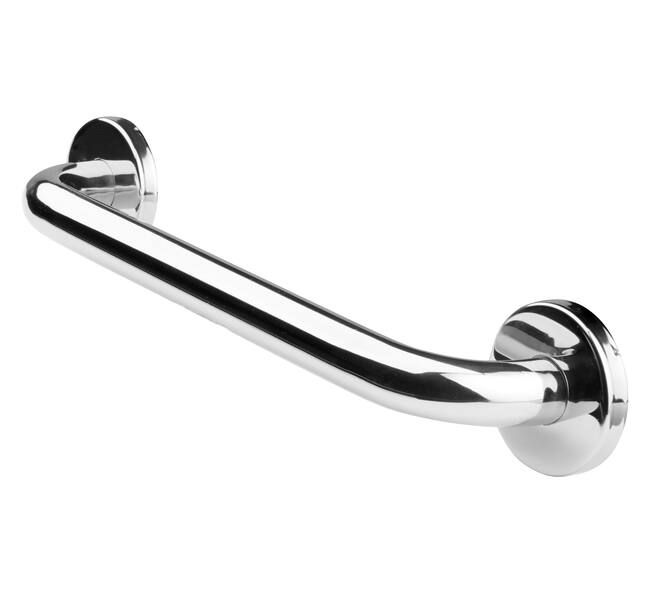 SecuCare SecuCare wandbeugel 30 cm - RVS gepolijst