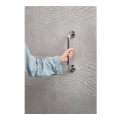 SecuCare Wandbeugel 30 cm - RVS gepolijst
