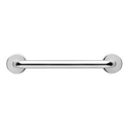 SecuCare Wandbeugel 30 cm - RVS gepolijst
