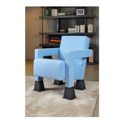 SecuCare Bed- en Meubelverhoger 13 cm - zwart