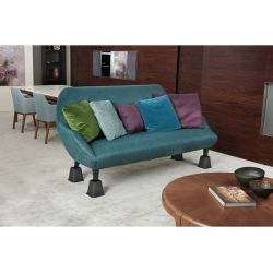 SecuCare Bed- en Meubelverhoger 13 cm - zwart