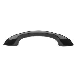 SecuCare Curve wandbeugel 32 cm - zwart