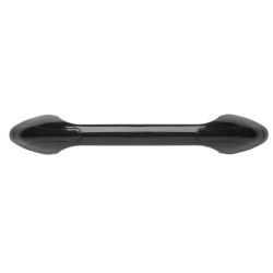 SecuCare Curve wandbeugel 32 cm - zwart