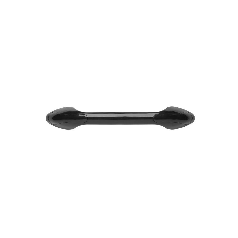 SecuCare Curve wandbeugel 32 cm - zwart