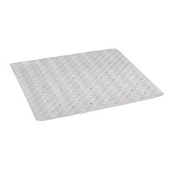 SecuCare Antislip Douchemat 53 x 53 cm- Wit