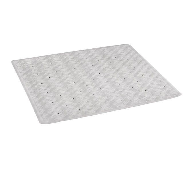 SecuCare SecuCare antislip douchemat 53x53 cm - wit