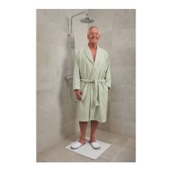 SecuCare Antislip Douchemat 53 x 53 cm- Wit