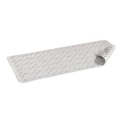 SecuCare Antislip Badmat 74x34 cm - wit
