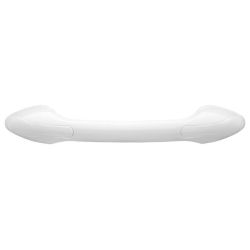 SecuCare Curve wandbeugel 32 cm - wit