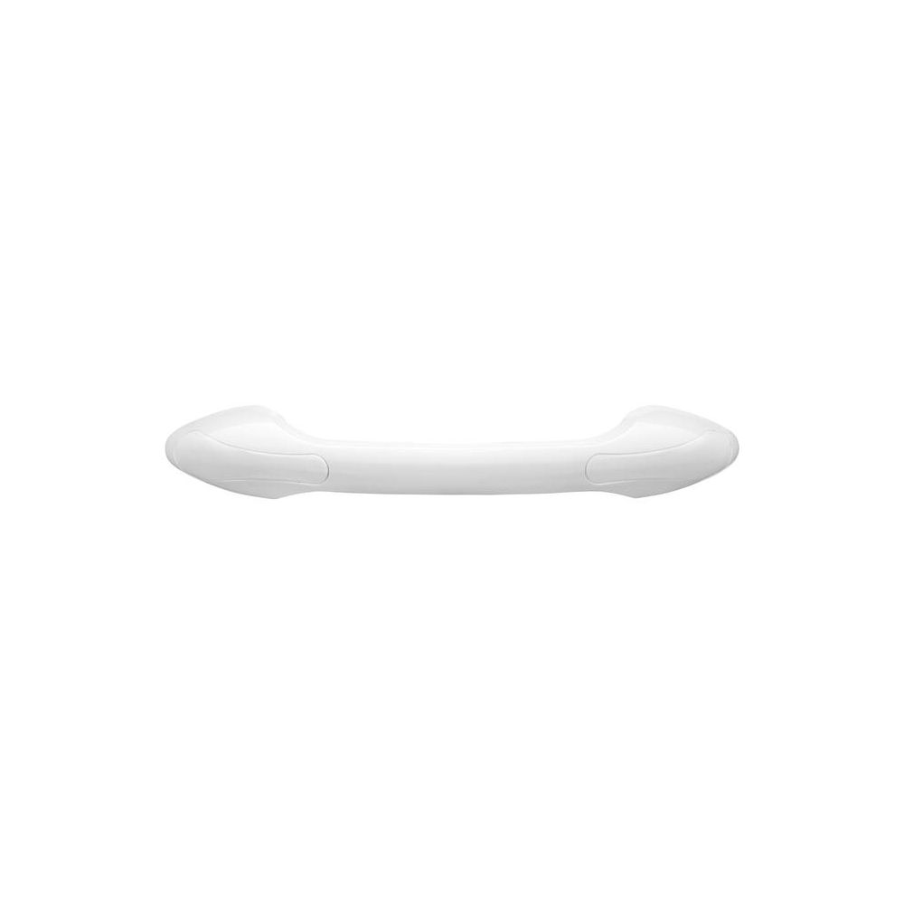 SecuCare Curve wandbeugel 32 cm - wit