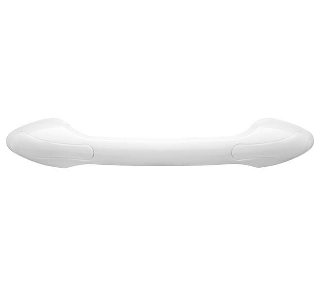SecuCare SecuCare Curve wandbeugel 32 cm - wit
