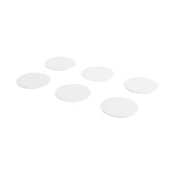 SecuCare Antislip Sticker Rond 35 stuks ⌀ 35 mm - Wit