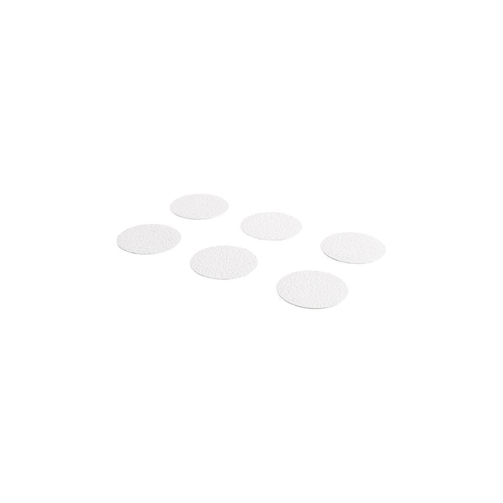 SecuCare Antislip Sticker Rond 35 stuks ⌀ 35 mm - Wit