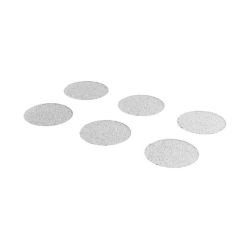 SecuCare Anti-slip Sticker Rond 35 mm 32 stuks ⌀ 35 mm - Semi-transparant