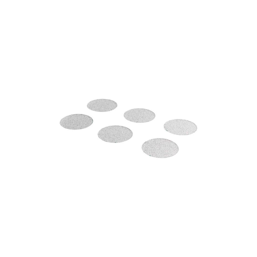 SecuCare Anti-slip Sticker Rond 35 mm 32 stuks ⌀ 35 mm - Semi-transparant