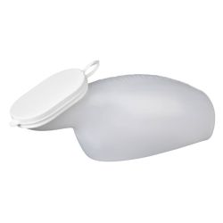 SecuCare Urinaal Dames - transparant