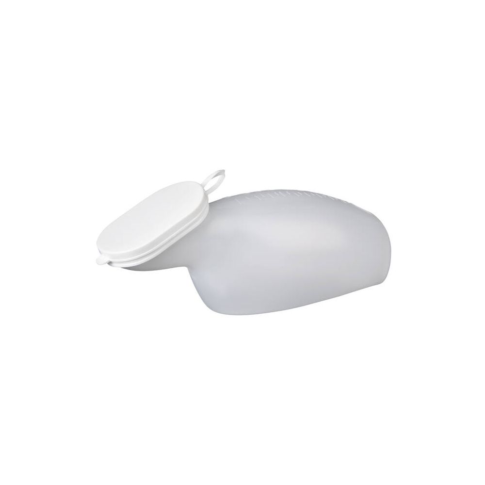 SecuCare Urinaal Dames - transparant