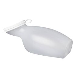 SecuCare Urinaal Dames - transparant